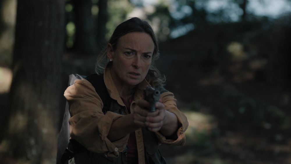 Image du film Sans témoin