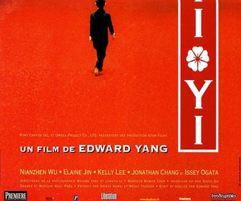 Image du film Yi Yi