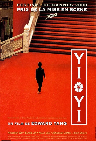 Yi Yi