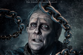 Image du film Christmas Karma