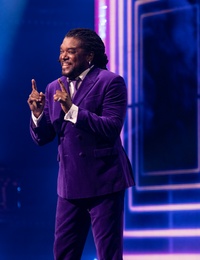 Photo de Anthony Kavanagh