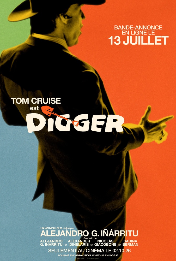 Image du film Digger