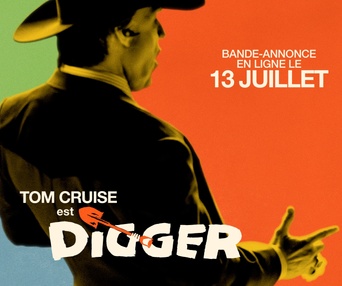Image du film Digger