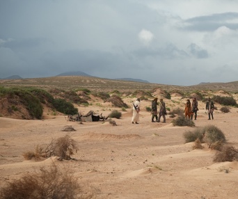 Image du film Le sablier