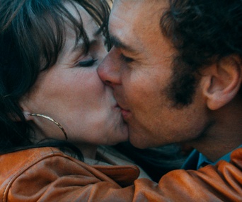 Image du film Pauline Julien : Femme pays