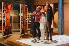 Masterchef Junior Québec