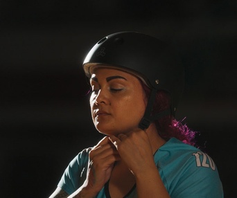 Image du film Rising Through the Fray