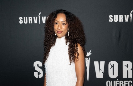 Image de l'article « Survivor Québec» : Aya revient sur la demande en mariage de Jean-Marie à la télé