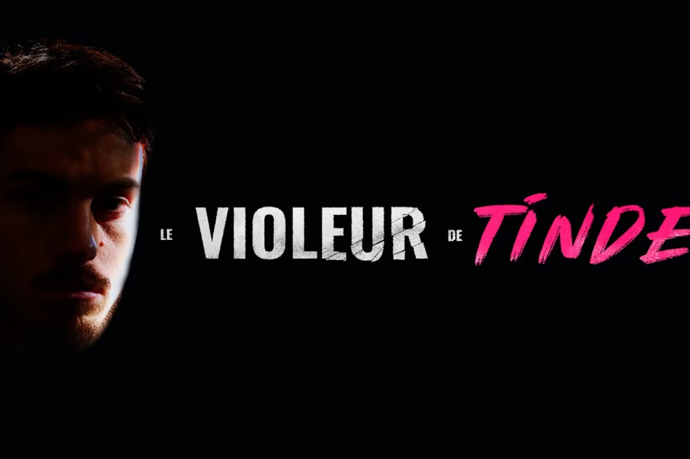 Le violeur de Tinder