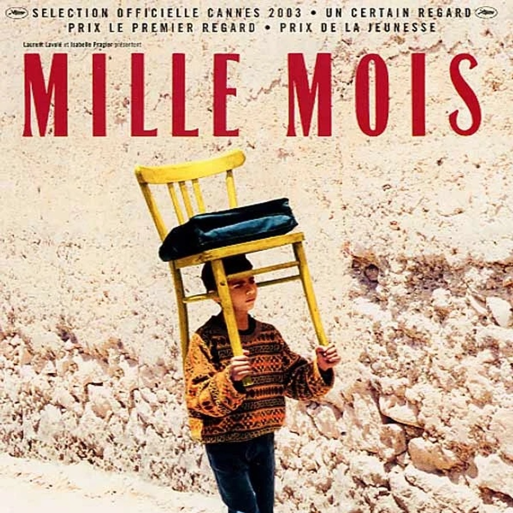 Image du film Mille mois