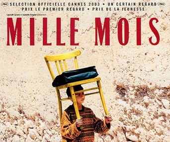 Image du film Mille mois