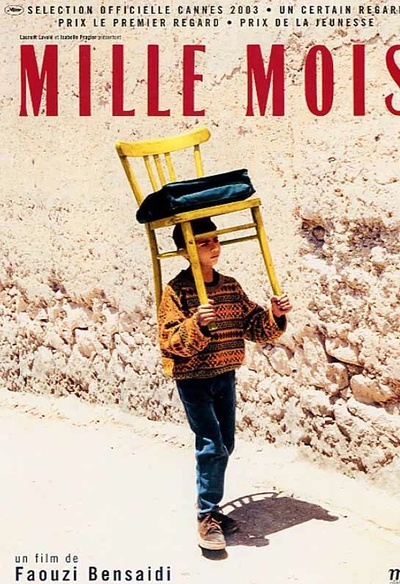 Mille mois