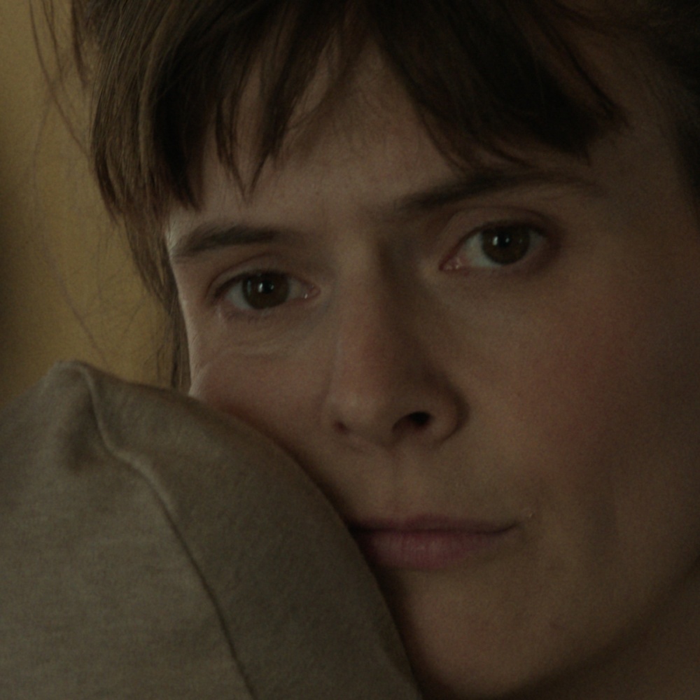 Image du film Pauline Julien : Femme pays