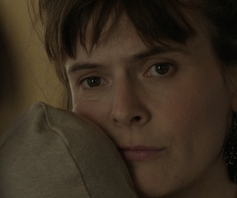 Image du film Pauline Julien : Femme pays