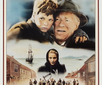 Image du film Pelle the Conqueror