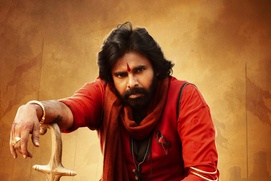 Image du film Hari Hara Veera Mallu - Part 1: Sword Vs Spirit