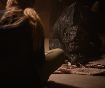 Image du film Xeno