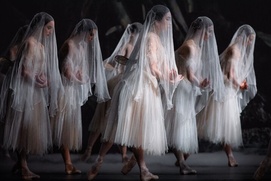 Image du film ﻿The Royal Ballet: Giselle&nbsp;