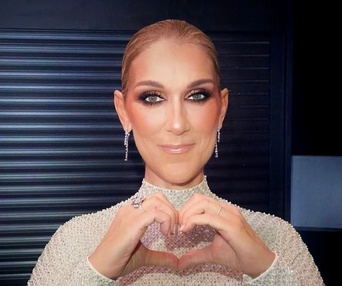 Céline Dion