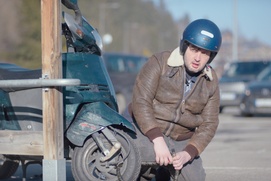 Image du film L'accident de piano