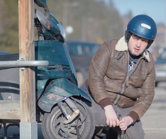 Image du film L'accident de piano