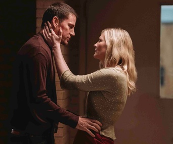 Image du film Roofman