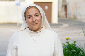 Image du film Doux Jésus
