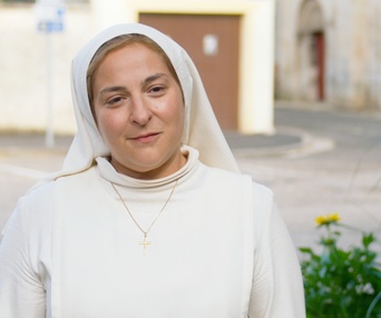 Image du film Doux Jésus