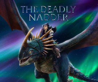 Affiche du film How to Train Your Dragon
