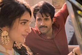 Image du film Parasakthi