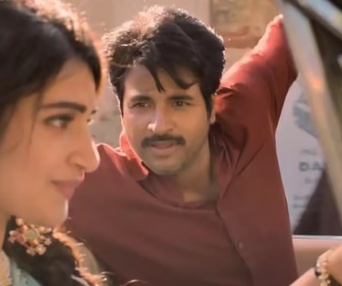 Image du film Parasakthi