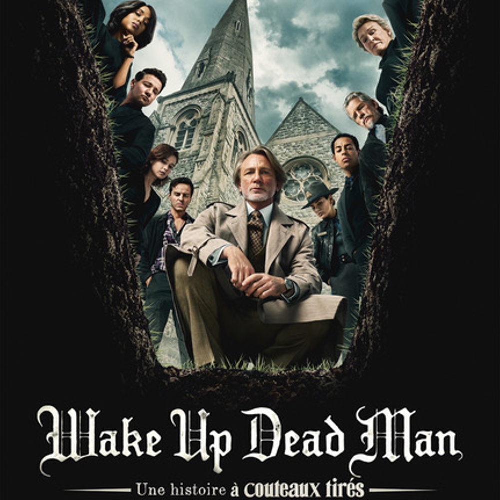 Images du film Wake Up Dead Man: A Knives Out Mystery