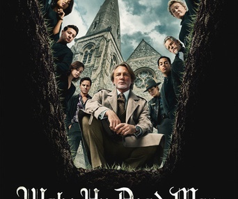 Images du film Wake Up Dead Man: A Knives Out Mystery