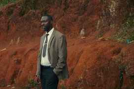 Images du film Indomptables