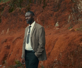 Images du film Indomptables