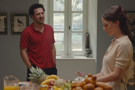 Images du film Delicious Images du film Delicious