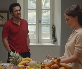 Images du film Delicious