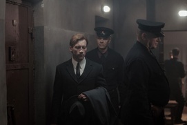 Image du film Two Prosecutors