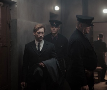 Image du film Two Prosecutors