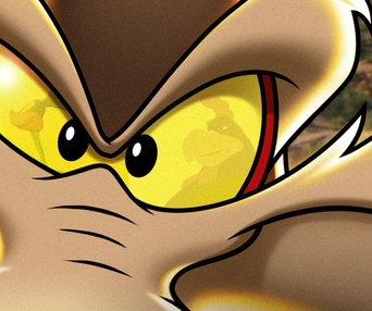 Images du film Coyote v. Acme