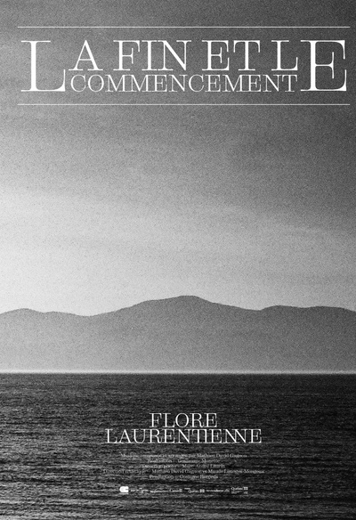 Flore laurentienne, la fin et le commencement
