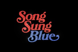 Affiche du film Song Sung Blue