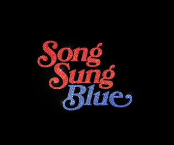 Affiche du film Song Sung Blue