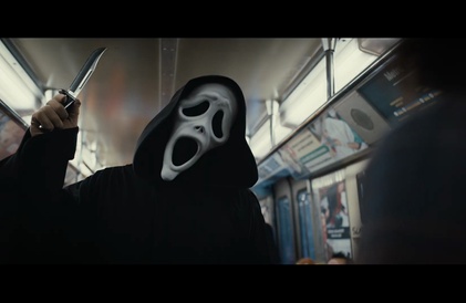 Bande-annonce en anglais