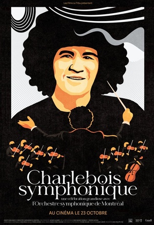Charlebois symphonique
