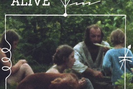 Image du film Everything Everywhere Again Alive&nbsp;