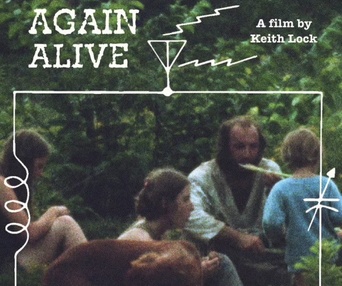 Image du film Everything Everywhere Again Alive&nbsp;
