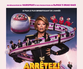 Image du film Stop! That! Train!