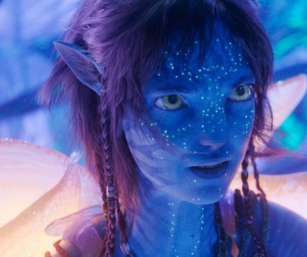 Image du film Avatar: Fire and Ash