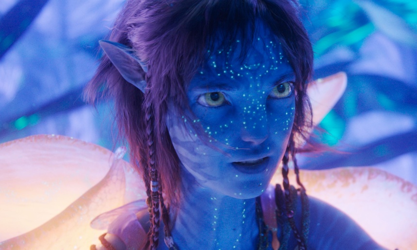 Box-office québécois : Avatar domine largement le premier week-end de l'année